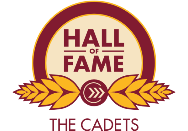 The Cadets Hall of Fame