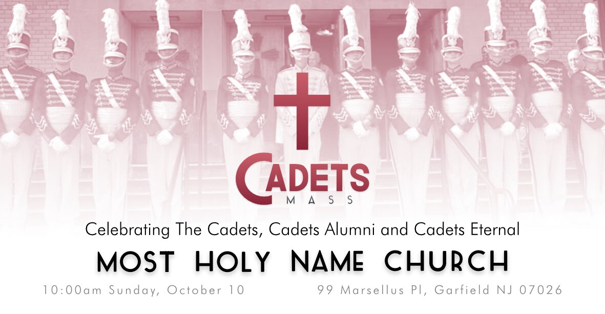 The Cadets Homecoming