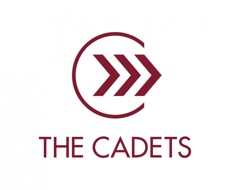 Cadets Logo