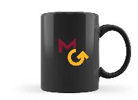 MG+ Mug