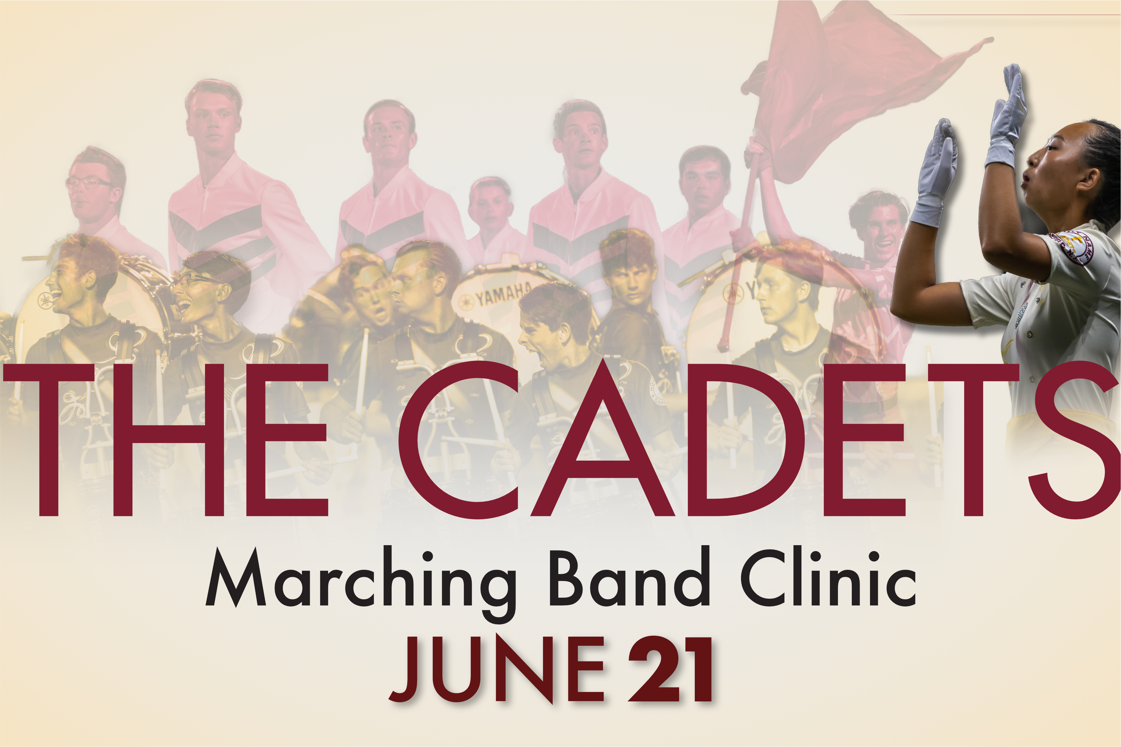 Cadets Clinic 2023