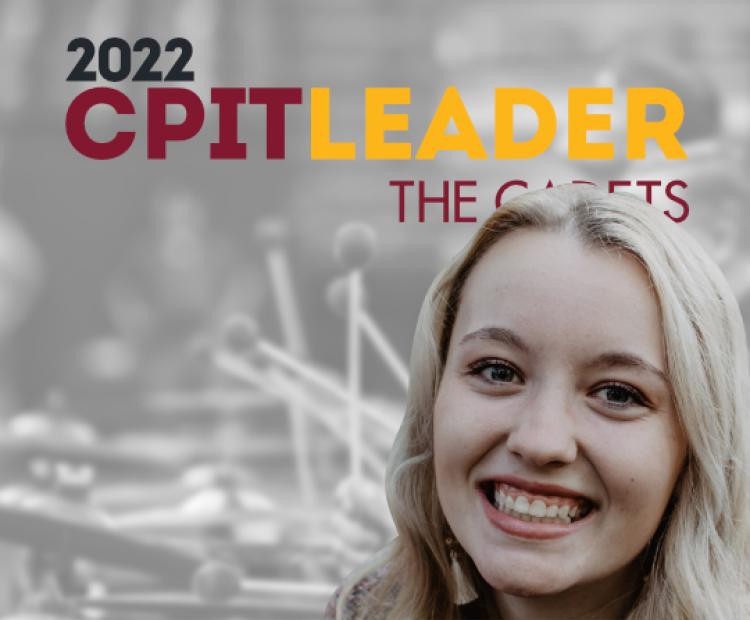 CPit Section Leader 2022