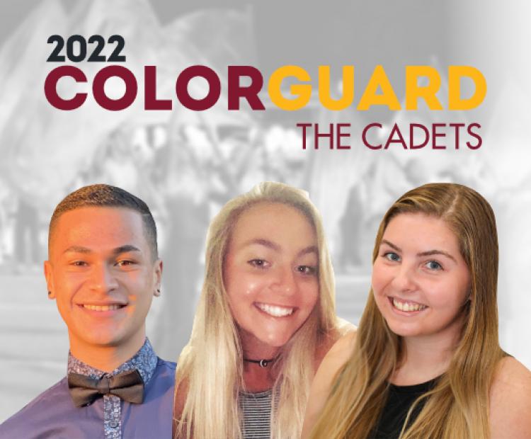 2022 Guard Captains