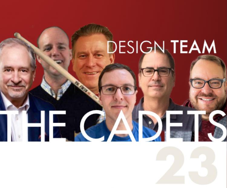 The Cadets Design Team 2023