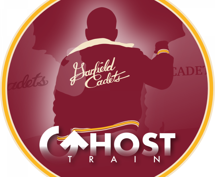 The Cadets Ghost Train Alumni Jackets